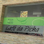 Photo n°5 de l'avis de José.i fait le 25/08/2021 à 04:37 sur le  Café Restaurante da Picha à Picha