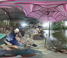 Wang Takrai National Park photo