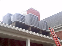 Rex's Heating and Cooling - Photo 6 - Car repair in Goshen, IN, Elkhart