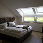 Photo n°3 de l'avis de Aditya.a fait le 20/11/2017 à 15:44 sur le  Weinhotel Wasem à Ingelheim am Rhein