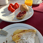 Photo n°19 de l'avis de Marion.a fait le 08/08/2021 à 07:48 sur le  Hotel Carlton à Jesolo