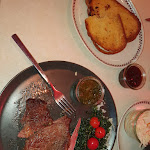 Photo n°3 de l'avis de Ralf.o fait le 13/01/2024 à 18:28 sur le  Kullman’s Diner Würzburg à Würzburg