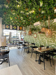 Photo n°3 de Mas Sushi & Poke Bowl à Villeneuve-Loubet ()