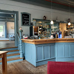 Photo n°3 de l'avis de H..i fait le 05/08/2021 à 09:59 sur le  Cafe Restaurant Sielhof à Neuharlingersiel