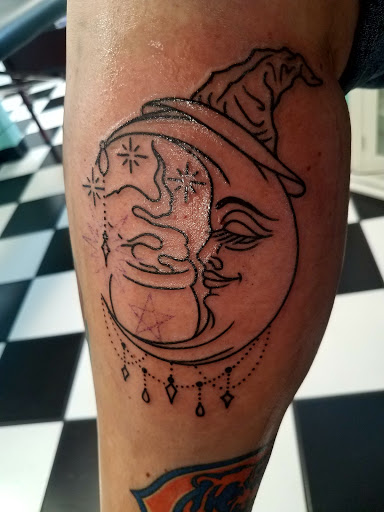 Tattoo Shop «Ink Addiction Tattoos», reviews and photos, 633 FL A1AAlt, Jupiter, FL 33477, USA