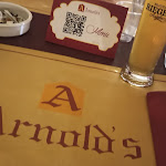 Photo n°2 de l'avis de Marica.e fait le 17/05/2021 à 12:30 sur le  Arnold's Braceria pizzeria paninoteca foggia à Foggia