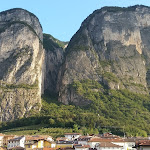 Photo n°1 de l'avis de Isovi.s fait le 24/08/2017 à 12:58 sur le  Hotel Dragon Dalpiaz Nicoletta Sas à Mezzocorona