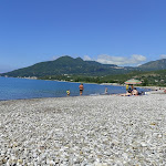 Photo n°2 de l'avis de Geom.a fait le 13/06/2021 à 07:59 sur le  Marajò Lido à Policastro Bussentino