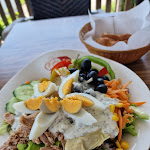 Photo n°2 de l'avis de Sascha. fait le 13/08/2023 à 12:34 sur le  Camping Magdalena & Haus Sonnenlage à Rieden am Forggensee