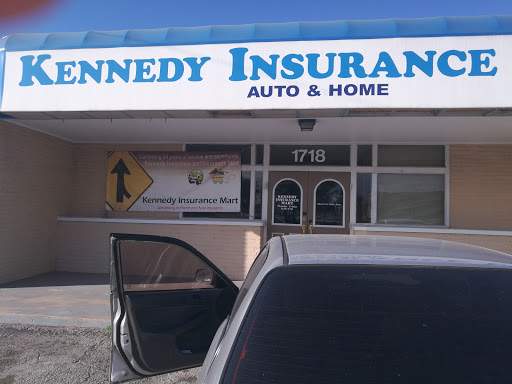 Kennedy Insurance Mart