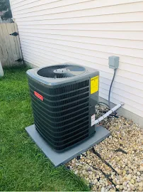 Bob Bergen Heating and Cooling - Car repair in , Springfield - Rated 4.5/5