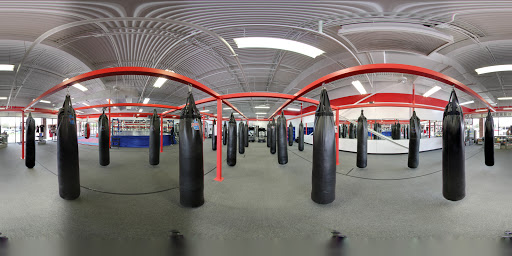 Boxing Gym «UFC GYM», reviews and photos, 1425 Tuskawilla Rd #209, Winter Springs, FL 32708, USA