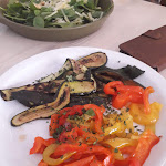 Photo n°2 de l'avis de Monica.o fait le 29/07/2020 à 18:58 sur le  Trattoria Pizzeria Pappamondo à Albano Laziale