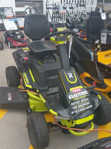 Home Improvement Store «The Home Depot», reviews and photos, 1710 Homer Adams Pkwy, Alton, IL 62002, USA