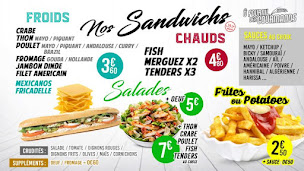 Photo n°1 de O Fournil Des Gourmands à Armentières ()