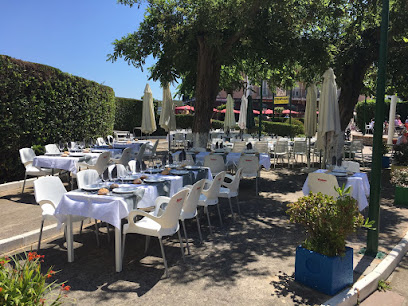 RESTAURANTE EL CORRAL