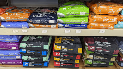 Pet Supply Store «Concord Pet Foods & Supplies», reviews and photos, 22836 Sussex Hwy, Seaford, DE 19973, USA