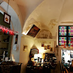 Photo n°1 de l'avis de Noemi.r fait le 11/04/2018 à 12:58 sur le  Cardamom Persian Palace à Como