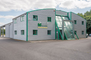 Photo n°4 de A.I.S Centre Atlantique à Saint-Benoît ()