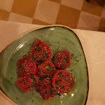 Photo n°10 de l'avis de Speriamo.e fait le 26/09/2020 à 21:41 sur le  'Na Fojetta à Frascati