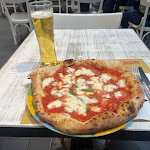 Photo n°1 de l'avis de Tom.i fait le 11/02/2024 à 12:39 sur le  Rossipomodoro Gare centrale de Milan à Milan