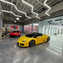 Rocky's Ultimate Garage - Exotic Car Dealership & Detailing - Car repair in West Palm Beach, FL, West Palm Beach - Rated 5.0/5