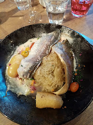 Photo n°40 de Bistrot des Lavandières à Colmar ()