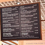 Photo n°4 de l'avis de Mihaly.o fait le 21/02/2023 à 19:05 sur le  Eataly à Fiumicino