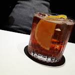 Photo n°2 de l'avis de Salvatore.a fait le 08/10/2018 à 19:40 sur le  Radici Gourmet à Padua