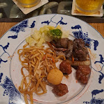 Photo n°3 de l'avis de Hans.� fait le 29/07/2023 à 08:55 sur le  Restaurant | Chinarestaurant Li à Welver