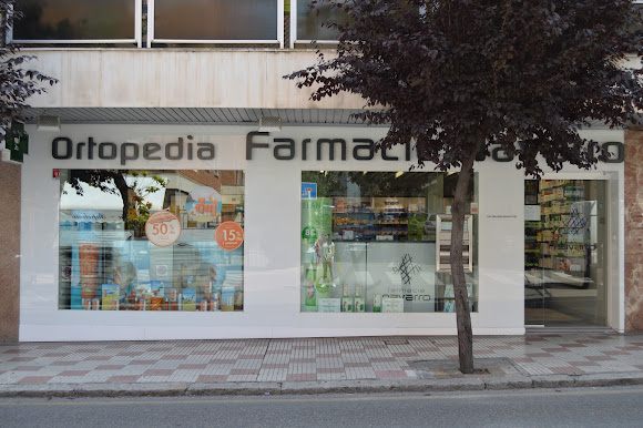 Ortopedia Farmacia Navarro - Guadalajara