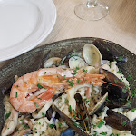 Photo n°6 de l'avis de Katarzyna.o fait le 11/10/2021 à 19:22 sur le  La Vela Ristorante Pizzeria à Bologna