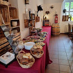 Photo n°7 de l'avis de Bianka.c fait le 30/04/2023 à 19:45 sur le  Ratskeller Brehna à Sandersdorf-Brehna