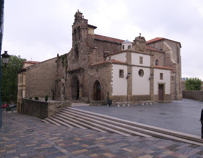 Orden Franciscana Seglar de Avilés de Avilés