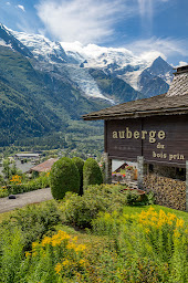 Photo n°129 de Auberge du Bois Prin à Chamonix-Mont-Blanc ()