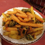 Photo n°1 de l'avis de Debbie. fait le 10/09/2020 à 21:08 sur le  Ristorante Pizzeria Da Michele à Capoliveri