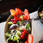 Photo n°2 de l'avis de Luis.a fait le 30/06/2019 à 20:27 sur le  Ribeira do Poço à Vila do Bispo