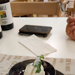 Photo n°16 de l'avis de Andrea.n fait le 29/08/2020 à 09:40 sur le  Ristorante Quattro mani à Palermo