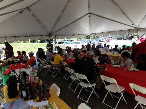 Public Golf Course «Weequahic Golf Course», reviews and photos, 1 Thomas Carmichael Dr, Newark, NJ 07112, USA