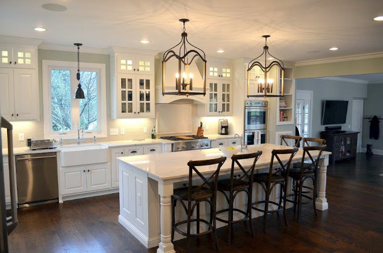 Kitchen Tune-Up McKinney, TX