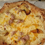 Photo n°3 de l'avis de Vincenzo. fait le 05/11/2023 à 06:35 sur le  Pizzeria Ristorante Ciro à Ferrara