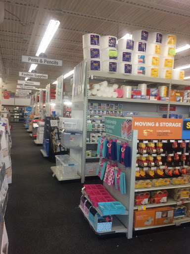 Office Supply Store «Staples», reviews and photos, 85 N Main St, Branford, CT 06405, USA