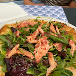 Photo n°1 de l'avis de Malik.o fait le 04/06/2023 à 18:40 sur le  Radici à Trieste