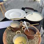 Photo n°5 de l'avis de Lisa.h fait le 21/08/2023 à 17:11 sur le  LA CUCINA della Darbia à Vacciago