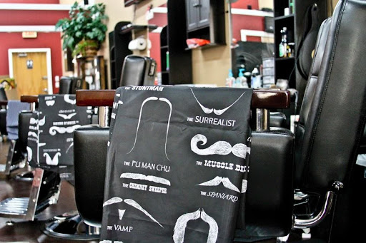 Barber Shop «Legit Cuts Barber Shop», reviews and photos, 206 N 2nd St, Fort Pierce, FL 34950, USA