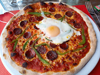 Plats et boissons du Pizzeria Pizza Vio à Saint-Pierre-des-Corps - n°10