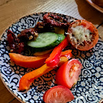 Photo n°3 de l'avis de Stefan. fait le 10/05/2024 à 10:27 sur le  ARCOTEL HafenCity Dresden à Dresden