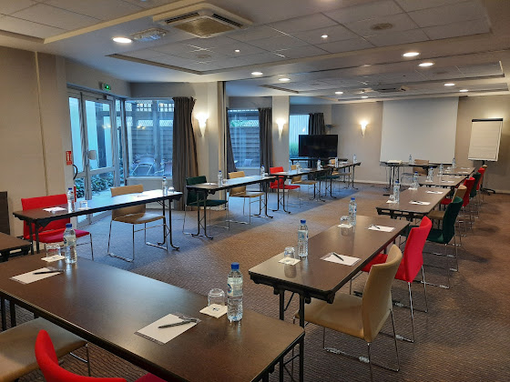 Équipements hôtels Hôtel Escale Oceania Vannes 56000 Vannes