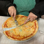 Photo n°1 de l'avis de Eduarda.d fait le 13/02/2023 à 19:57 sur le  Ristorante Pizzeria Il Moro à Milan