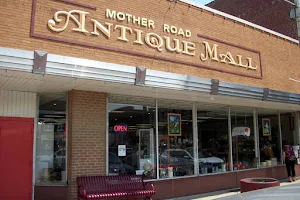 Mother Road Antique Mall image